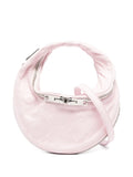Alexander Wangmini Twyst tote bag