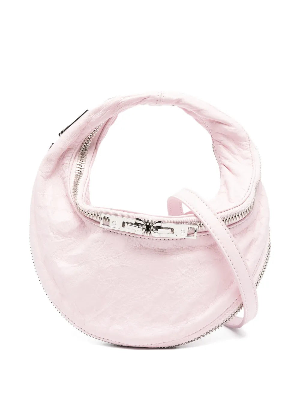 Alexander Wangmini Twyst tote bag