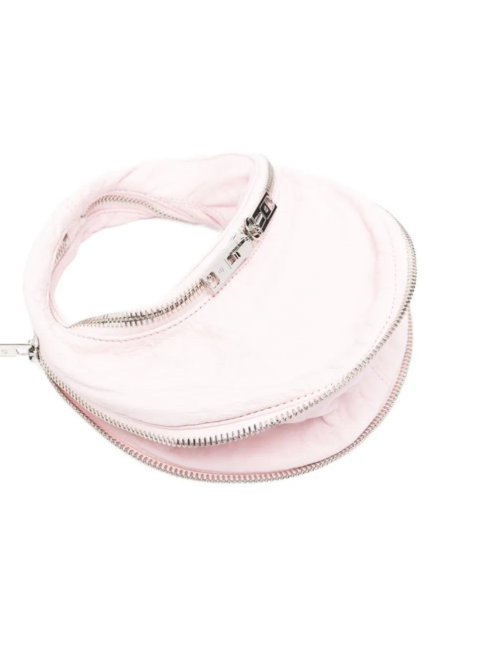Alexander Wangmini Twyst tote bag