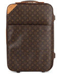 Pre-OwnedLouis Vuitton Pre-OwnedPegase 70 suitcase