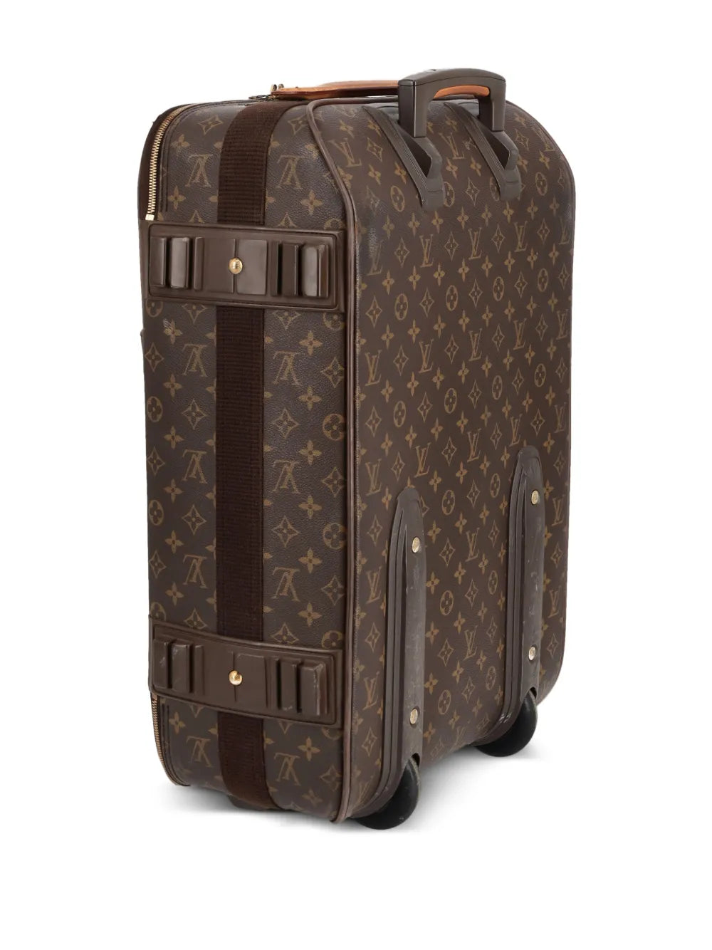 Pre-OwnedLouis Vuitton Pre-OwnedPegase 70 suitcase