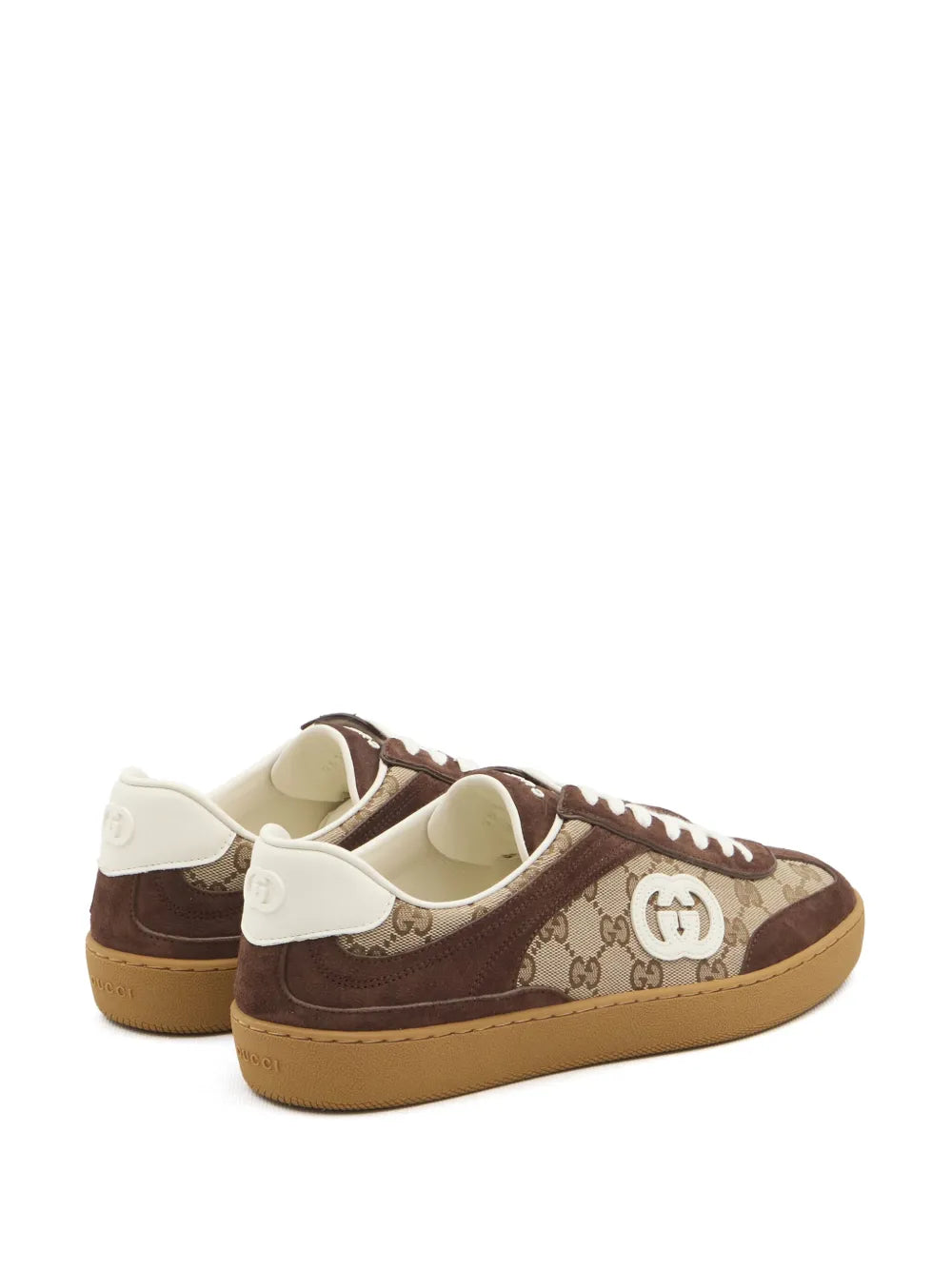 Gucci Interlocking G Sneakers