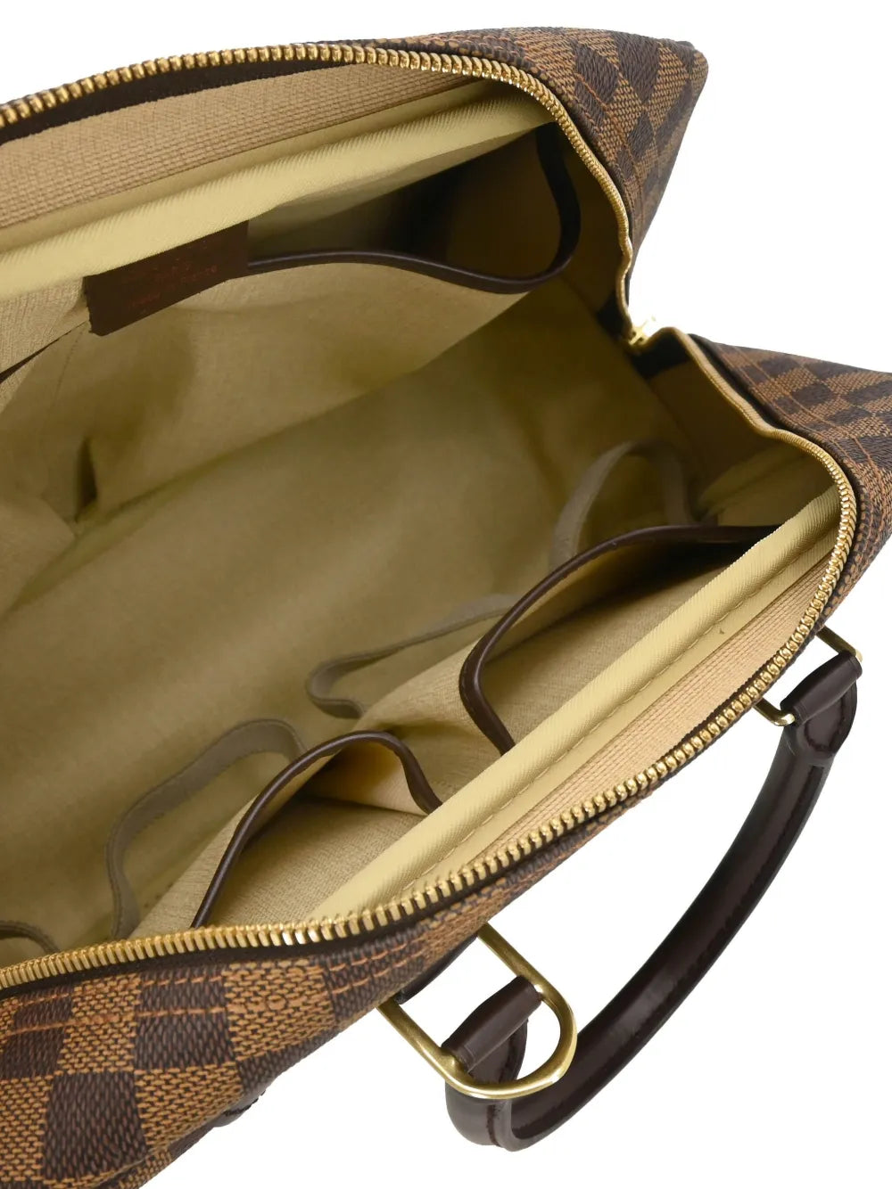 Pre-OwnedLouis Vuitton Pre-Owned2002 Bowling Vanity handbag