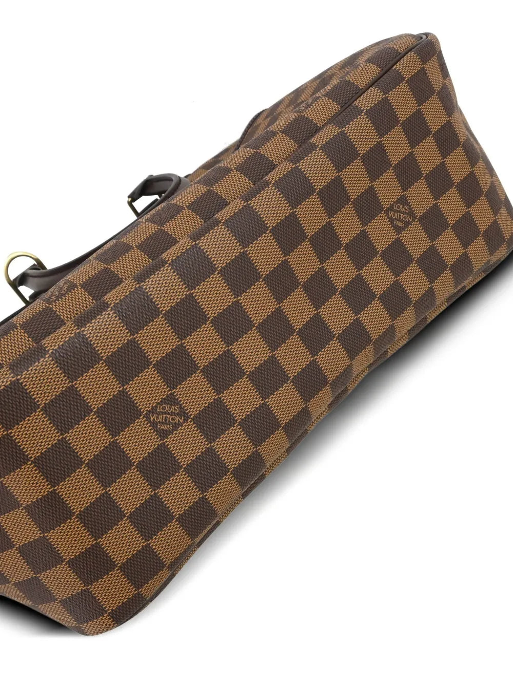 Pre-OwnedLouis Vuitton Pre-Owned2002 Bowling Vanity handbag
