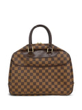 Pre-OwnedLouis Vuitton Pre-Owned2002 Bowling Vanity handbag