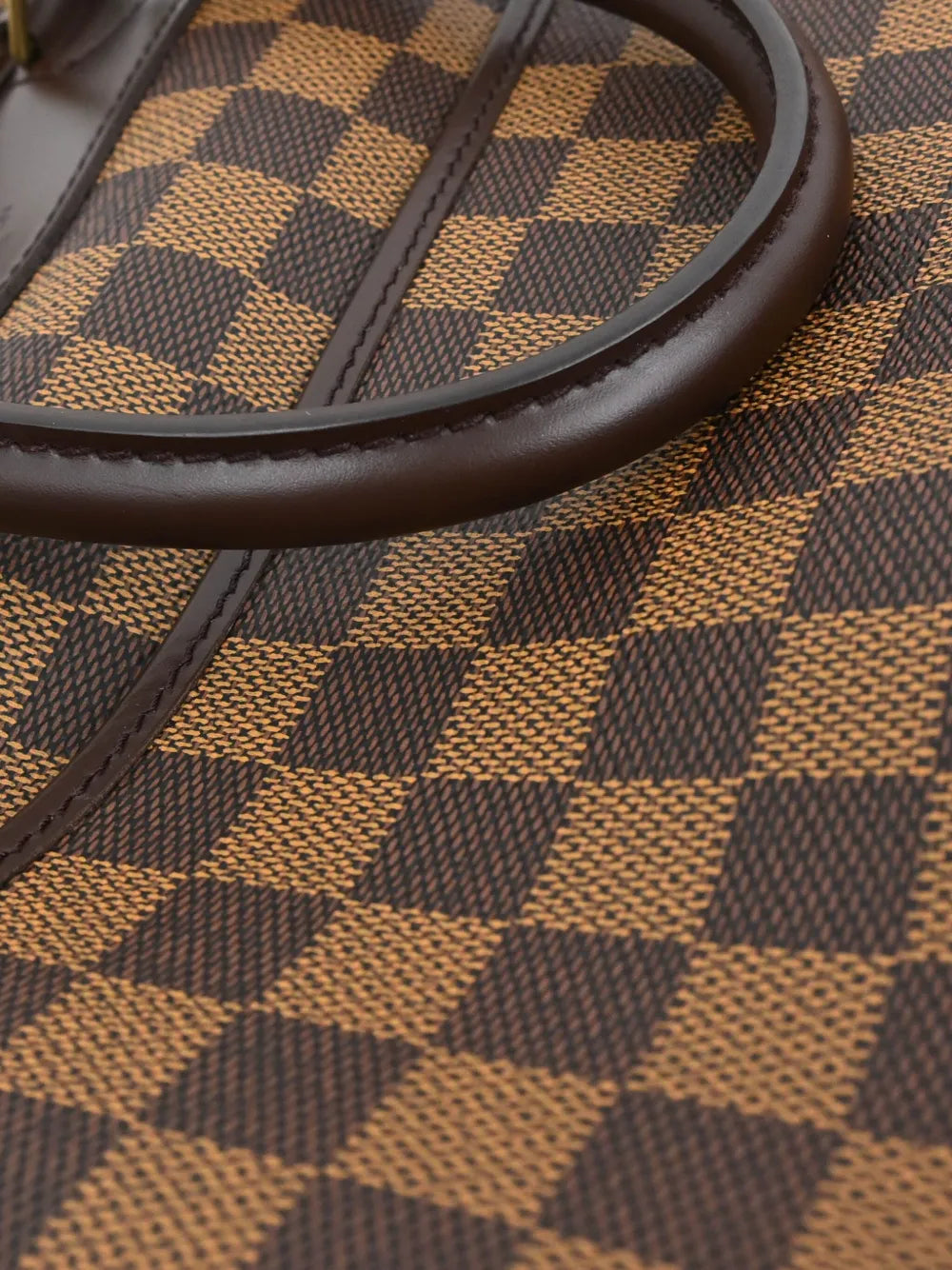 Pre-OwnedLouis Vuitton Pre-Owned2002 Bowling Vanity handbag