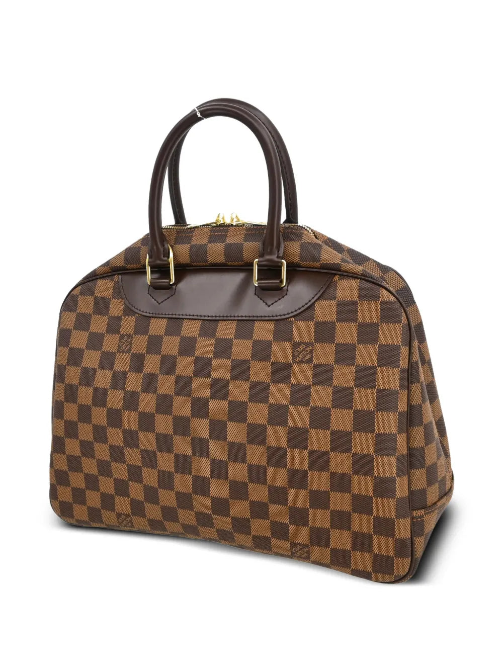 Pre-OwnedLouis Vuitton Pre-Owned2002 Bowling Vanity handbag