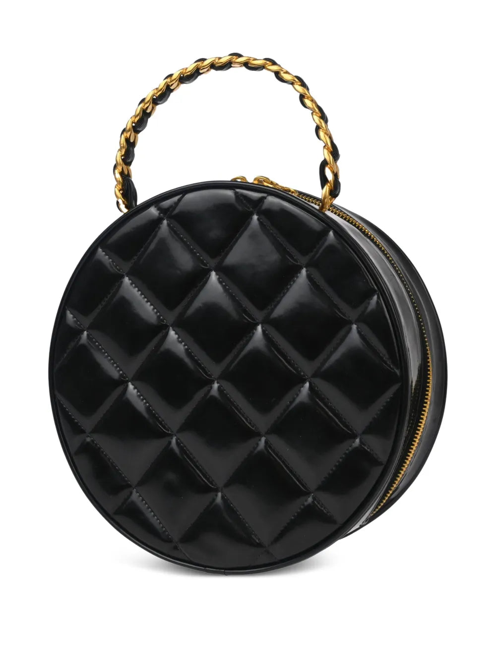 Pre-OwnedCHANEL Pre-Owned1995 CC matelasstote bag
