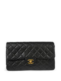 Pre-OwnedCHANEL Pre-Owned1997 quilted backpack