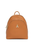Patrizia Pepelogo-plaque backpack