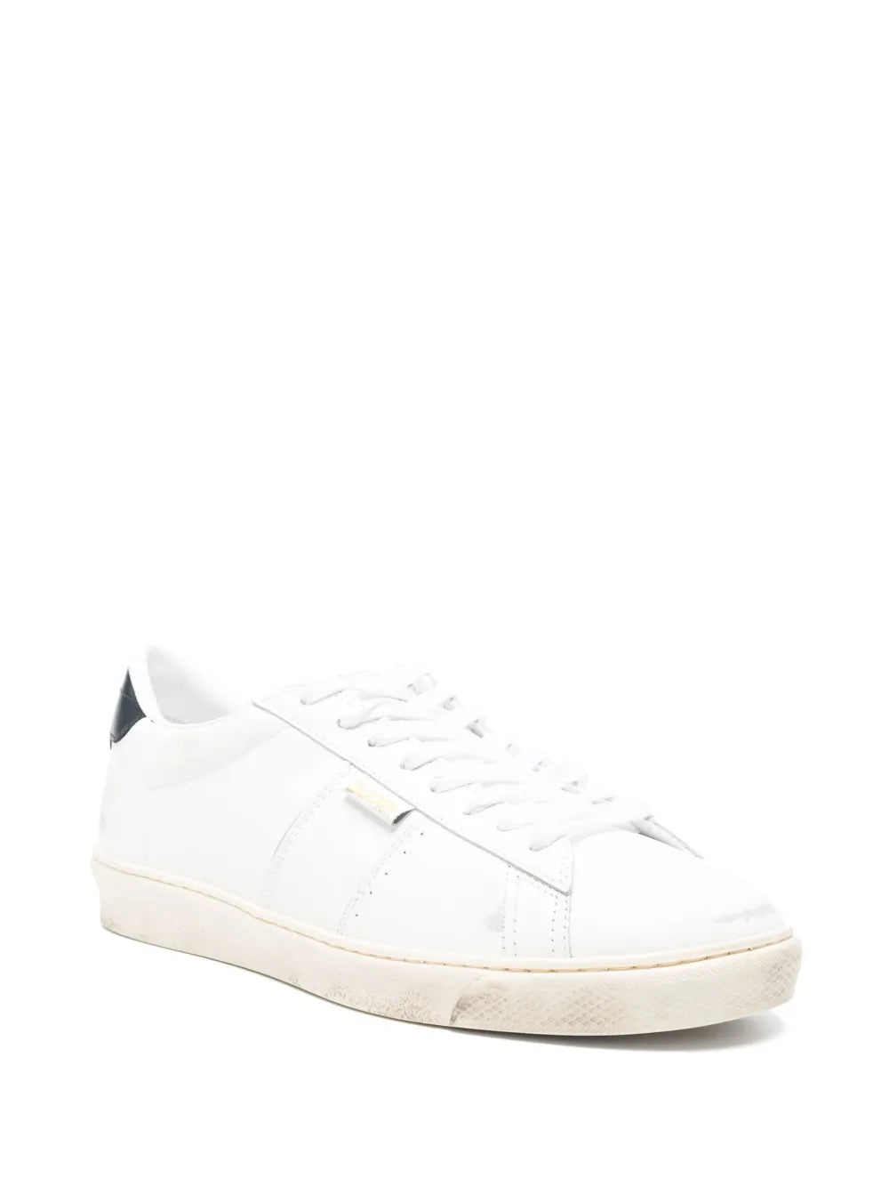 Golden Goose Matchstar Sneakers