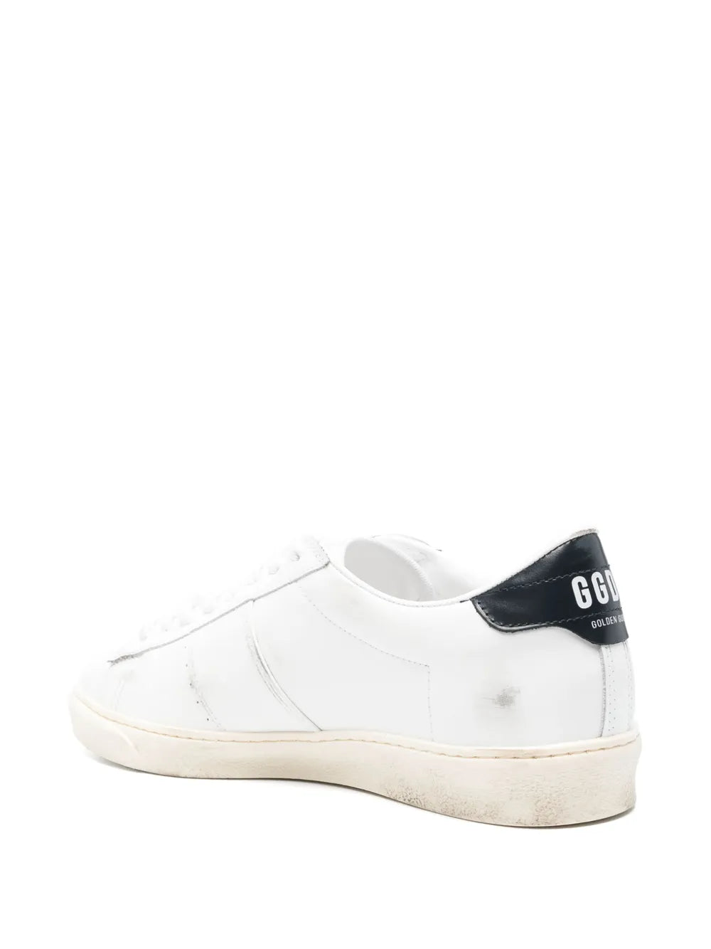 Golden Goose Matchstar Sneakers