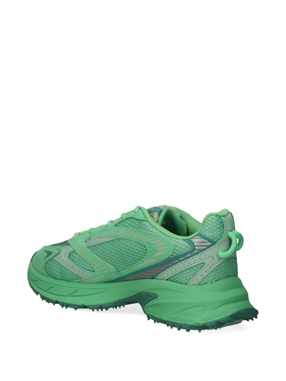 Lacoste L003 Neo Shot 125 Sneakers