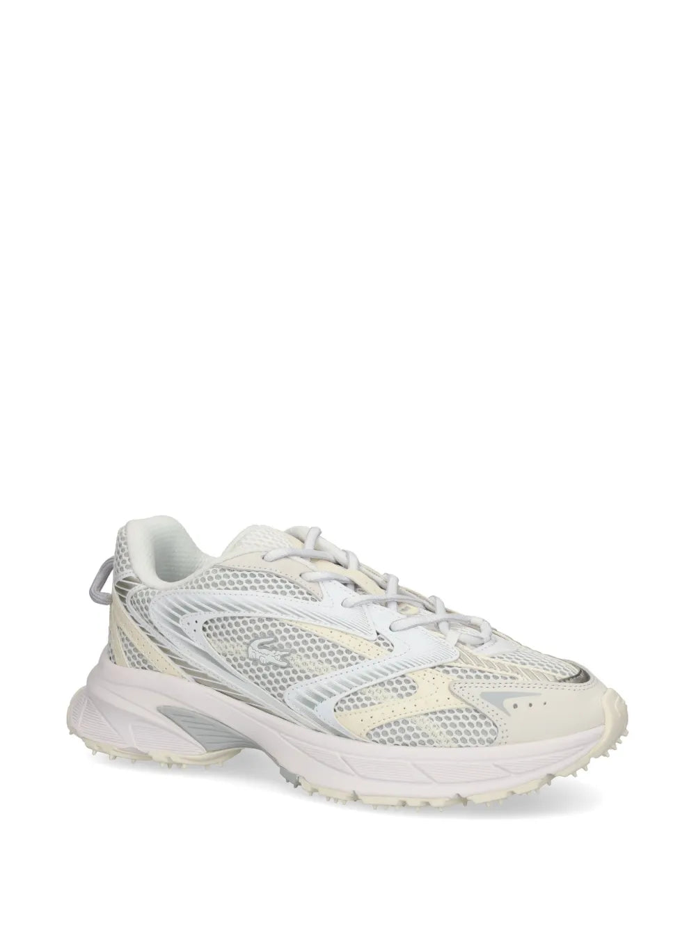 Lacoste L003 Neo Shot 125 Sneakers
