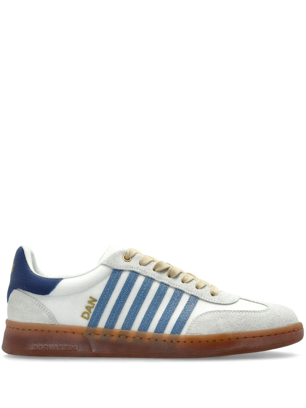 Dsquared2 Boxer Sneakers
