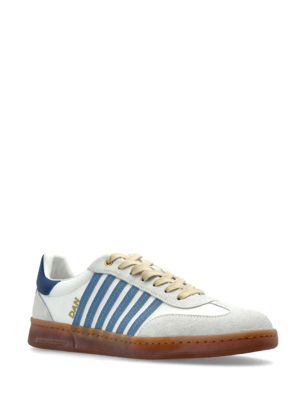 Dsquared2 Boxer Sneakers