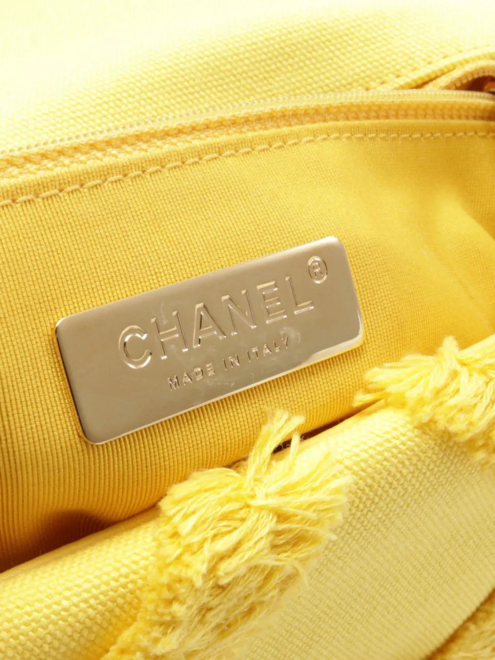 Pre-OwnedCHANEL Pre-Ownedx 2020-2021s medium 19 Canvas Flap shoulder bag