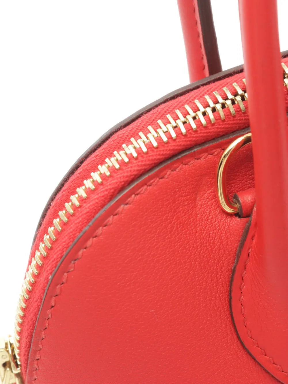 Pre-OwnedHermre-Owned2019 Bolide 27 handbag