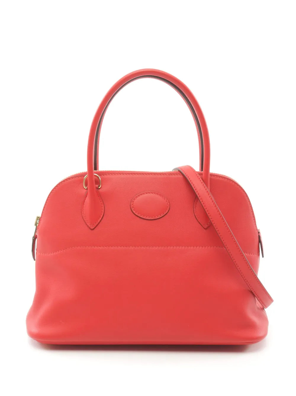 Pre-OwnedHermre-Owned2019 Bolide 27 handbag