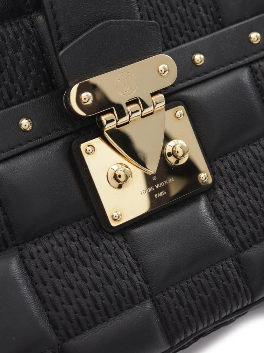 Pre-OwnedLouis Vuitton Pre-Owned2021 Troca shoulder bag