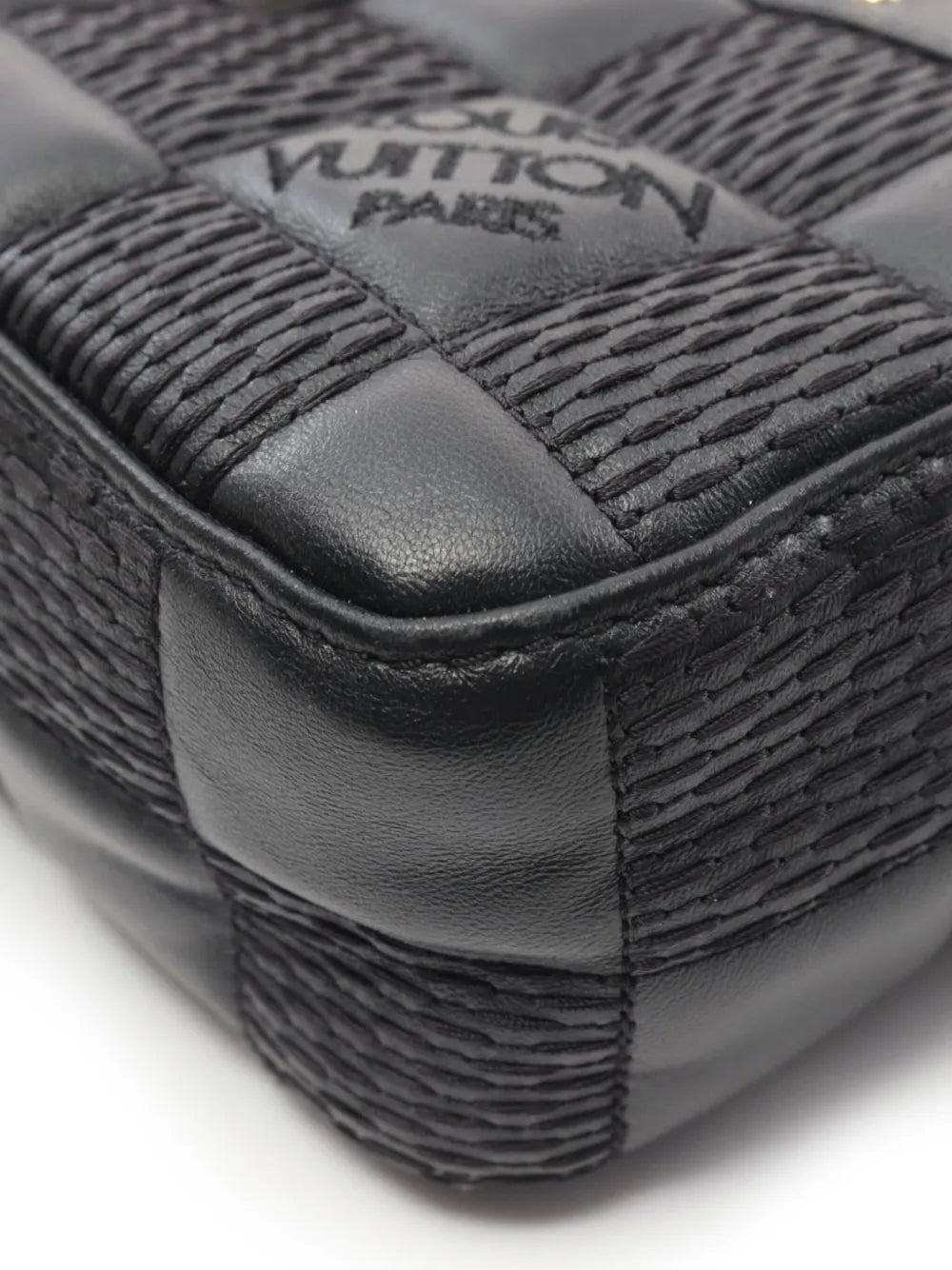 Pre-OwnedLouis Vuitton Pre-Owned2021 Troca shoulder bag