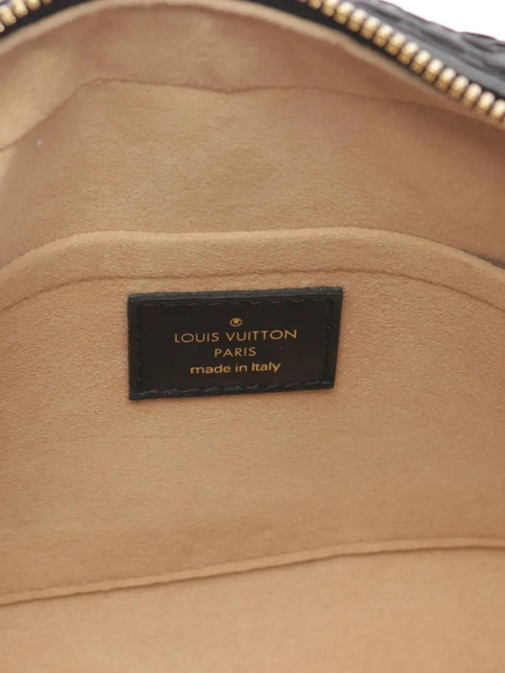 Pre-OwnedLouis Vuitton Pre-Owned2021 Troca shoulder bag