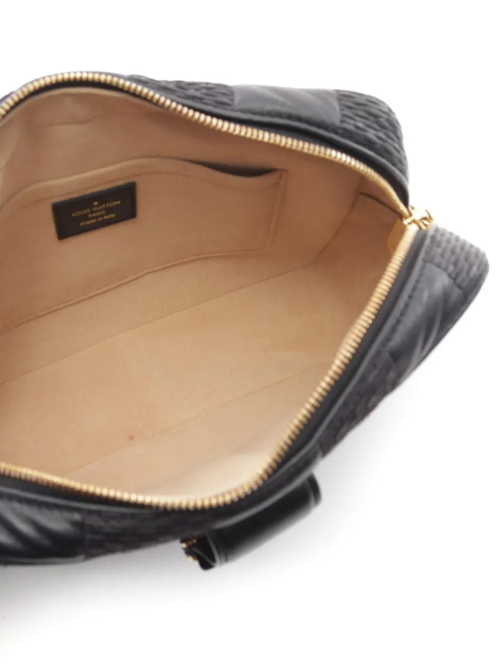 Pre-OwnedLouis Vuitton Pre-Owned2021 Troca shoulder bag
