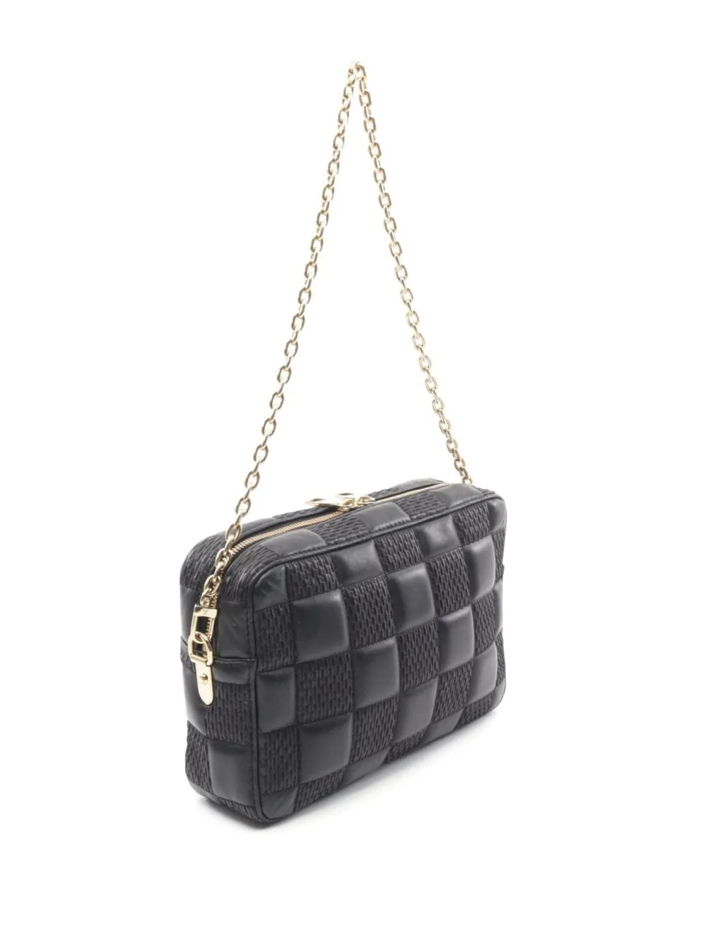 Pre-OwnedLouis Vuitton Pre-Owned2021 Troca shoulder bag