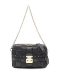 Pre-OwnedLouis Vuitton Pre-Owned2021 Troca shoulder bag