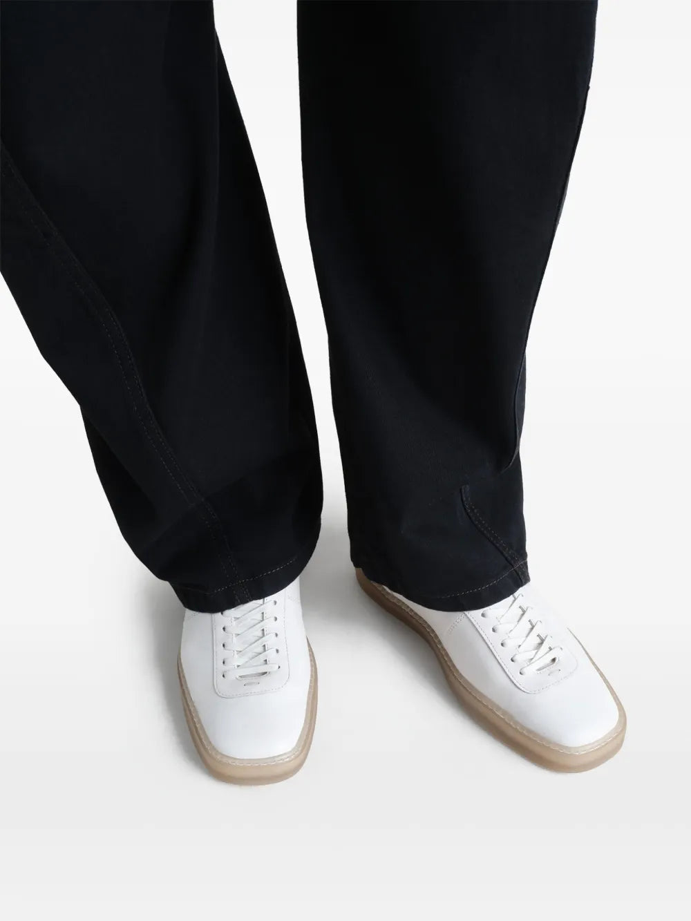 Lemaire Linoleum Sneakers
