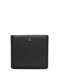 TOTEMEsatin box clutch