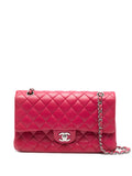 Pre-OwnedCHANEL Pre-Owned2010 2.55 Timeless shoulder bag