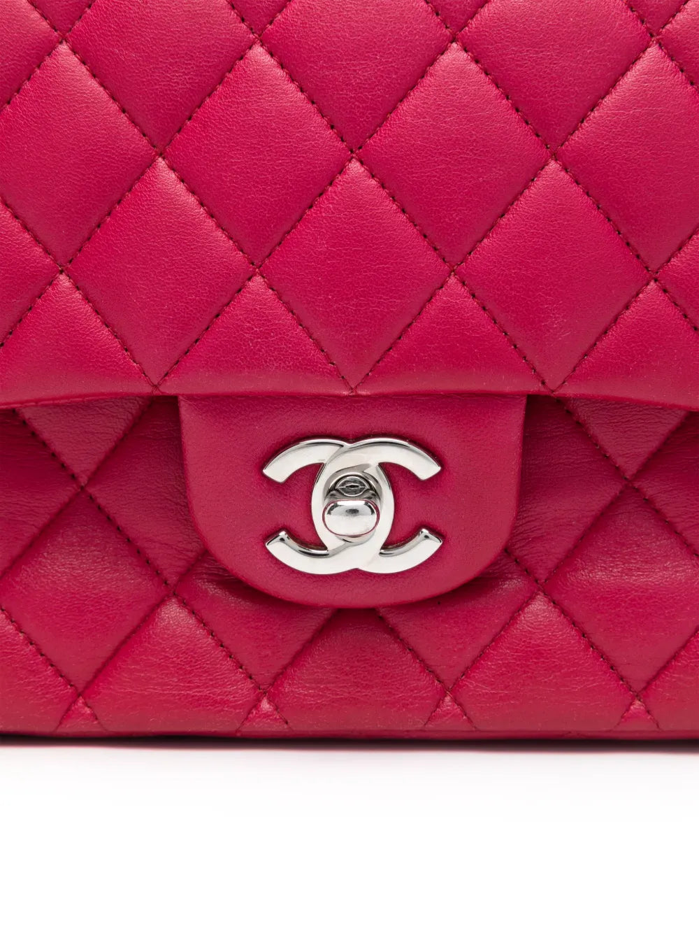 Pre-OwnedCHANEL Pre-Owned2010 2.55 Timeless shoulder bag