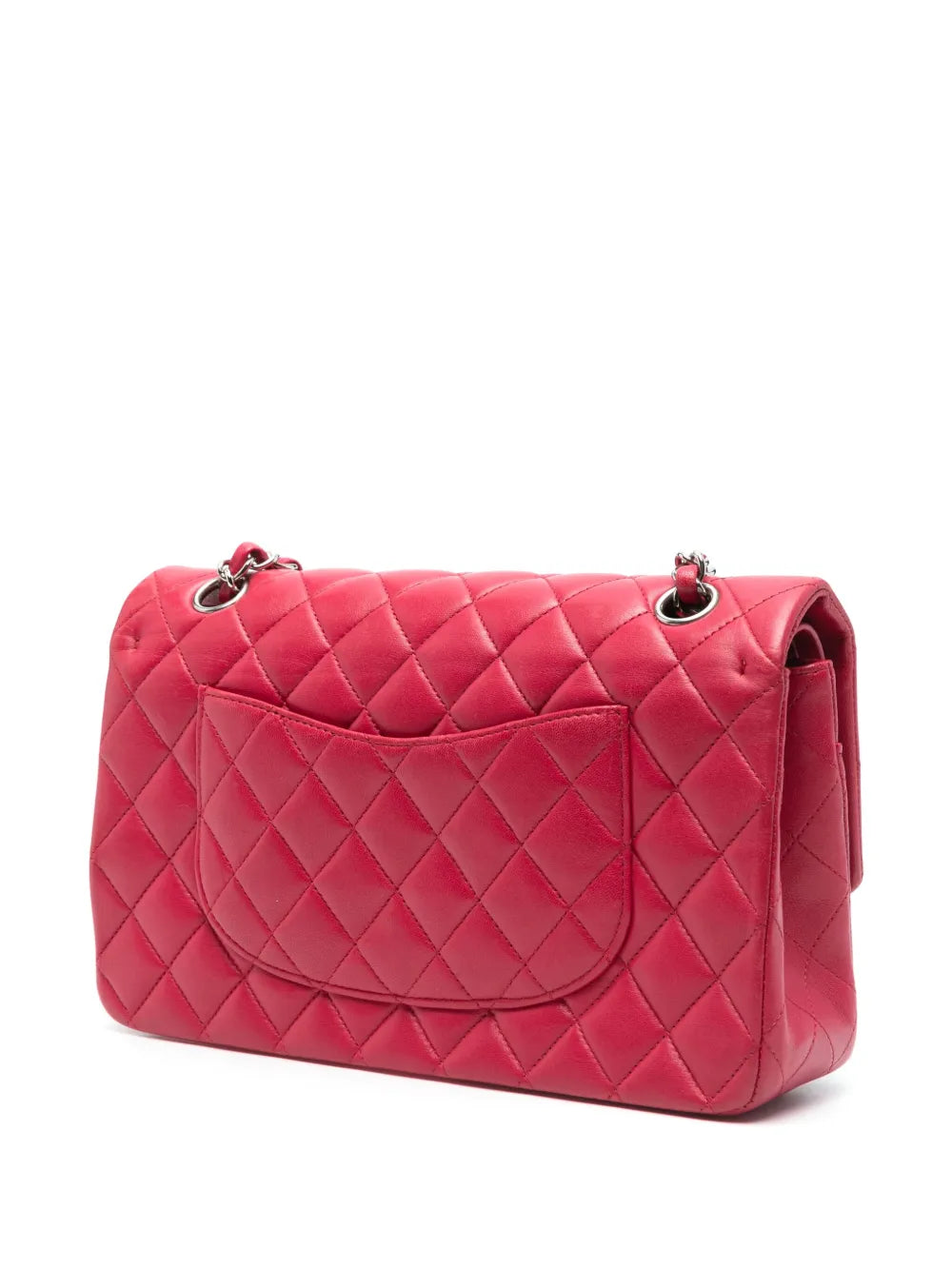 Pre-OwnedCHANEL Pre-Owned2010 2.55 Timeless shoulder bag