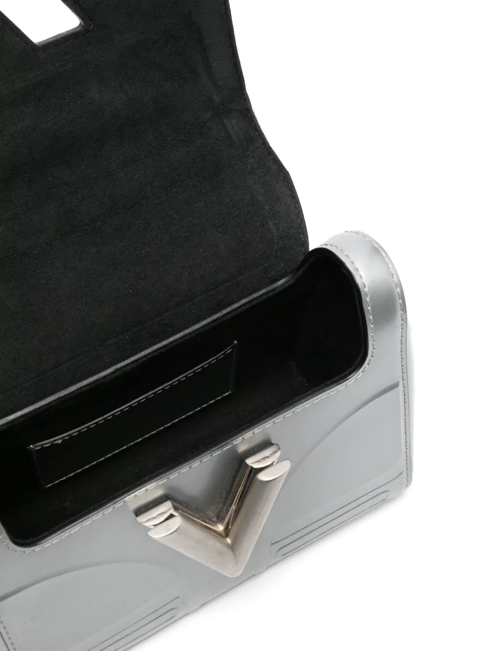 Pre-OwnedLouis Vuitton Pre-Owned2017-2018 Space Twist PM shoulder bag