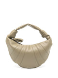 New SeasonLEMAIREzip fastening tote bag