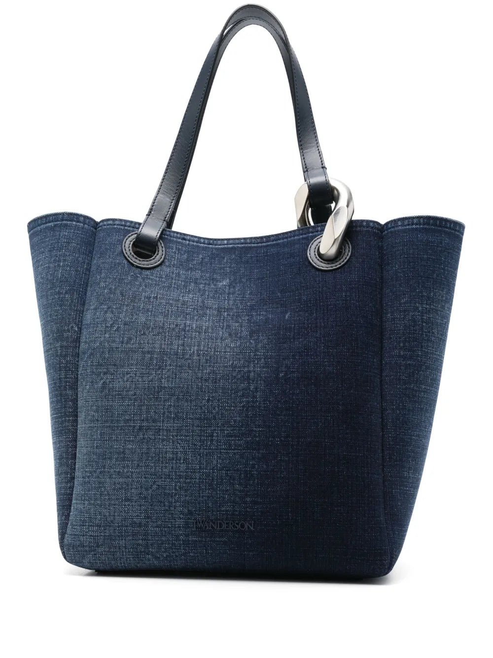 JW Andersondenim tote bag