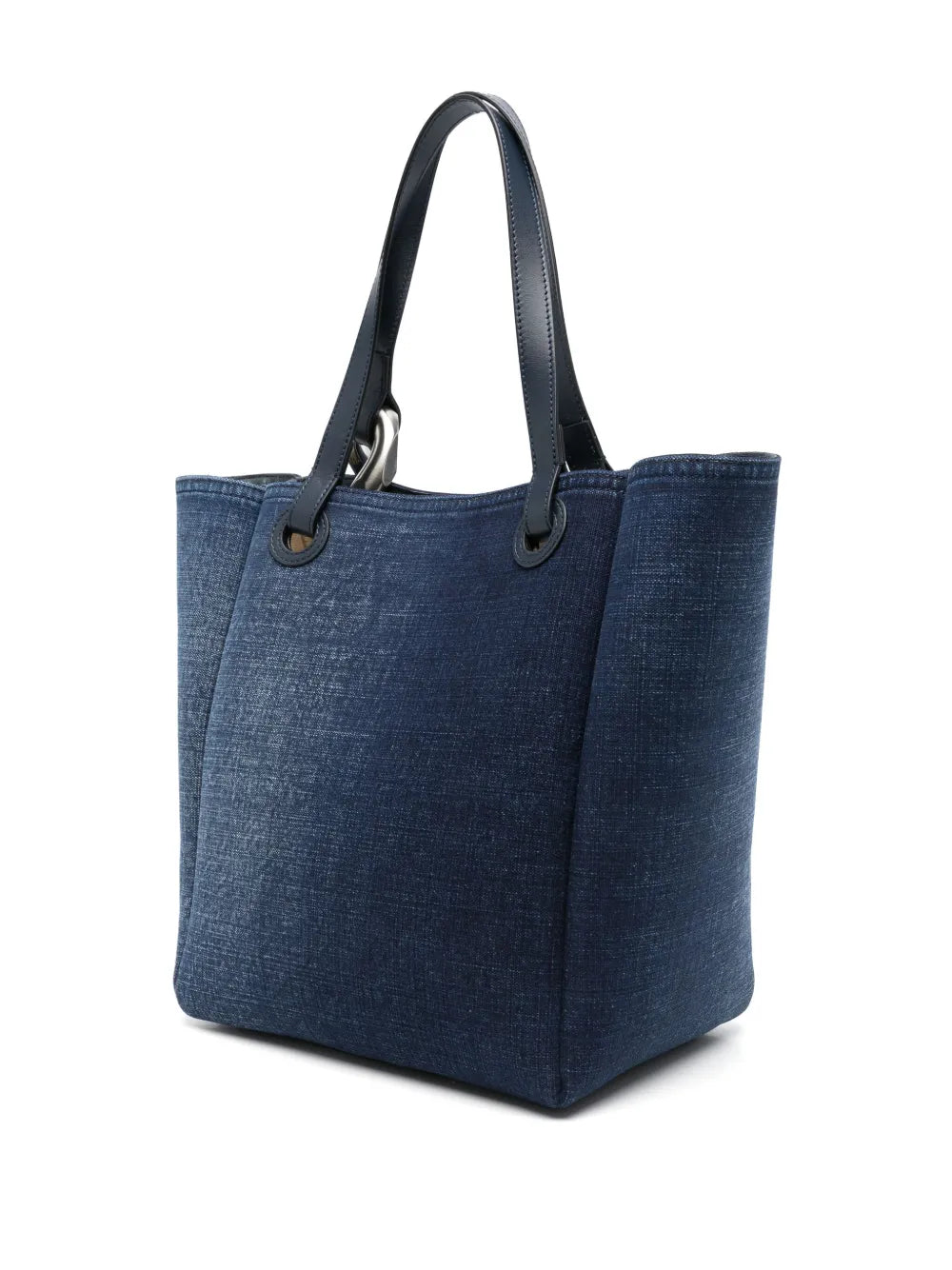 JW Andersondenim tote bag