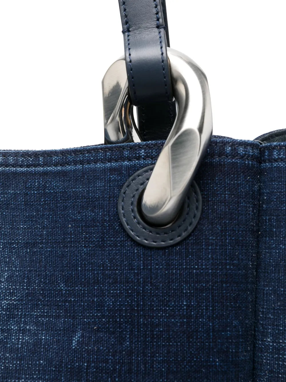 JW Andersondenim tote bag