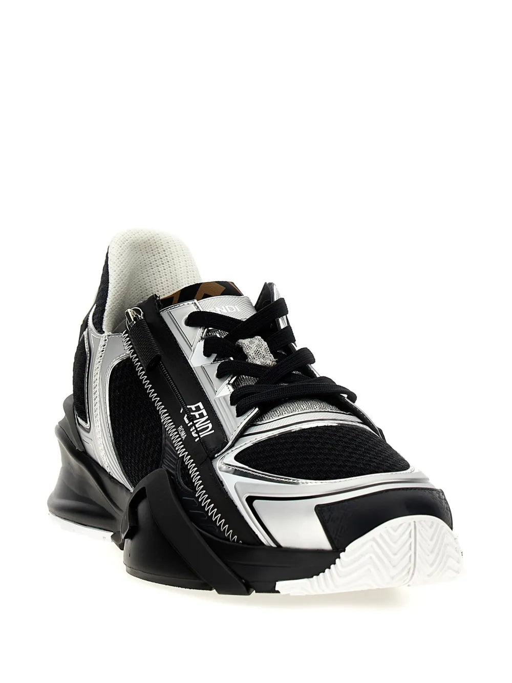 Fendi Flow Sneakers