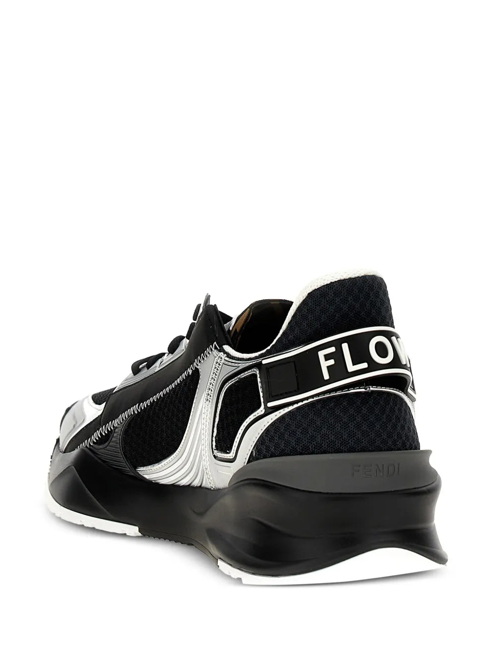 Fendi Flow Sneakers