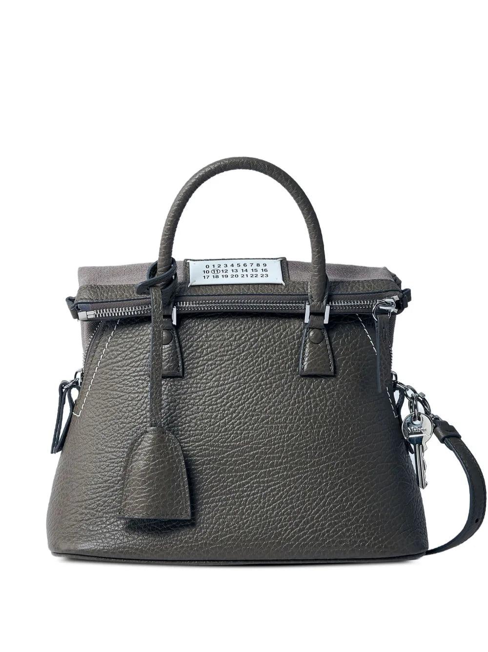 Maison Margielamini 5AC Classique tote bag
