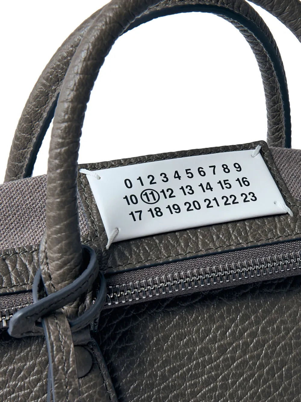 Maison Margielamini 5AC Classique tote bag