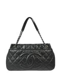 Pre-OwnedCHANEL Pre-Owned2013 CC tote bag