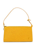 Pre-OwnedLouis Vuitton Pre-Owned2000 Pochette Accessoires handbag
