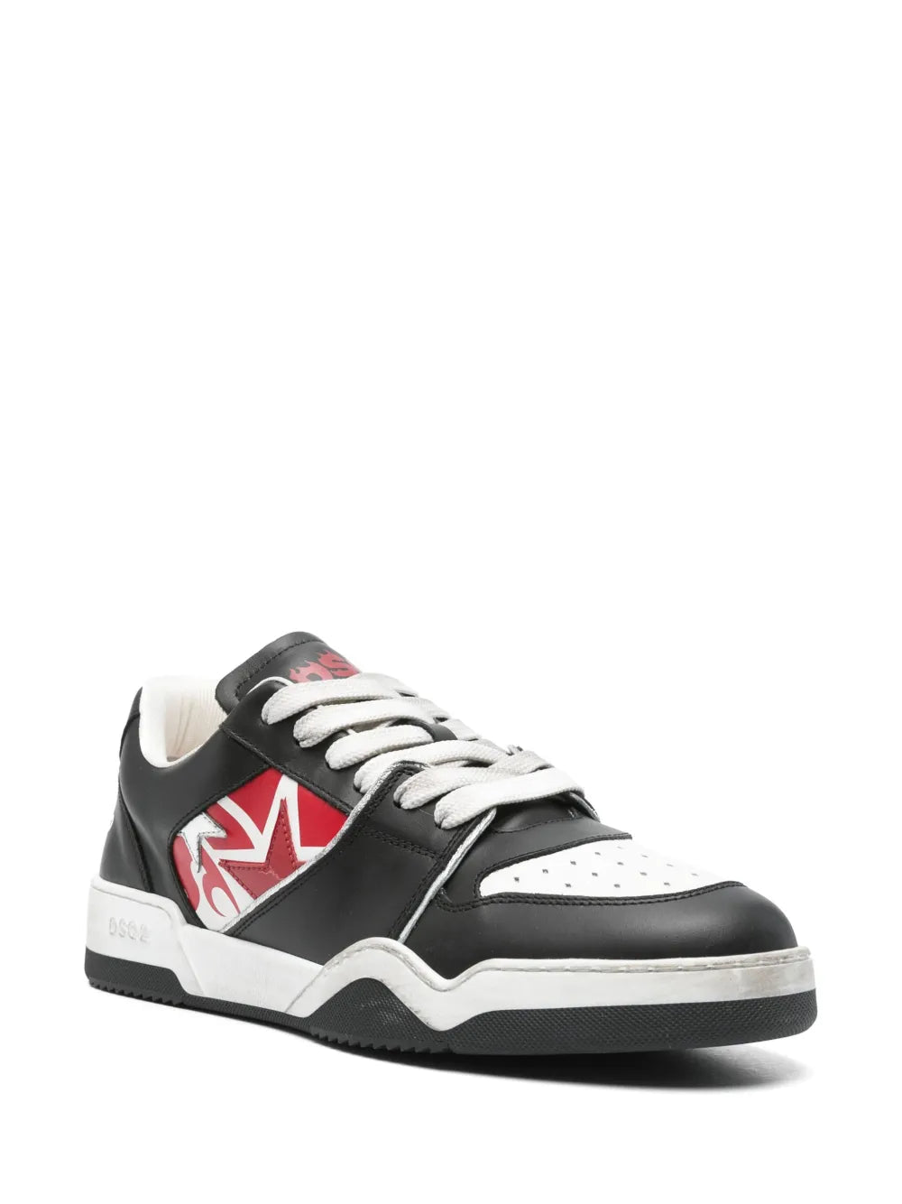Dsquared2 Spiker Sneakers