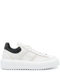Hogan H-Stripes Sneakers