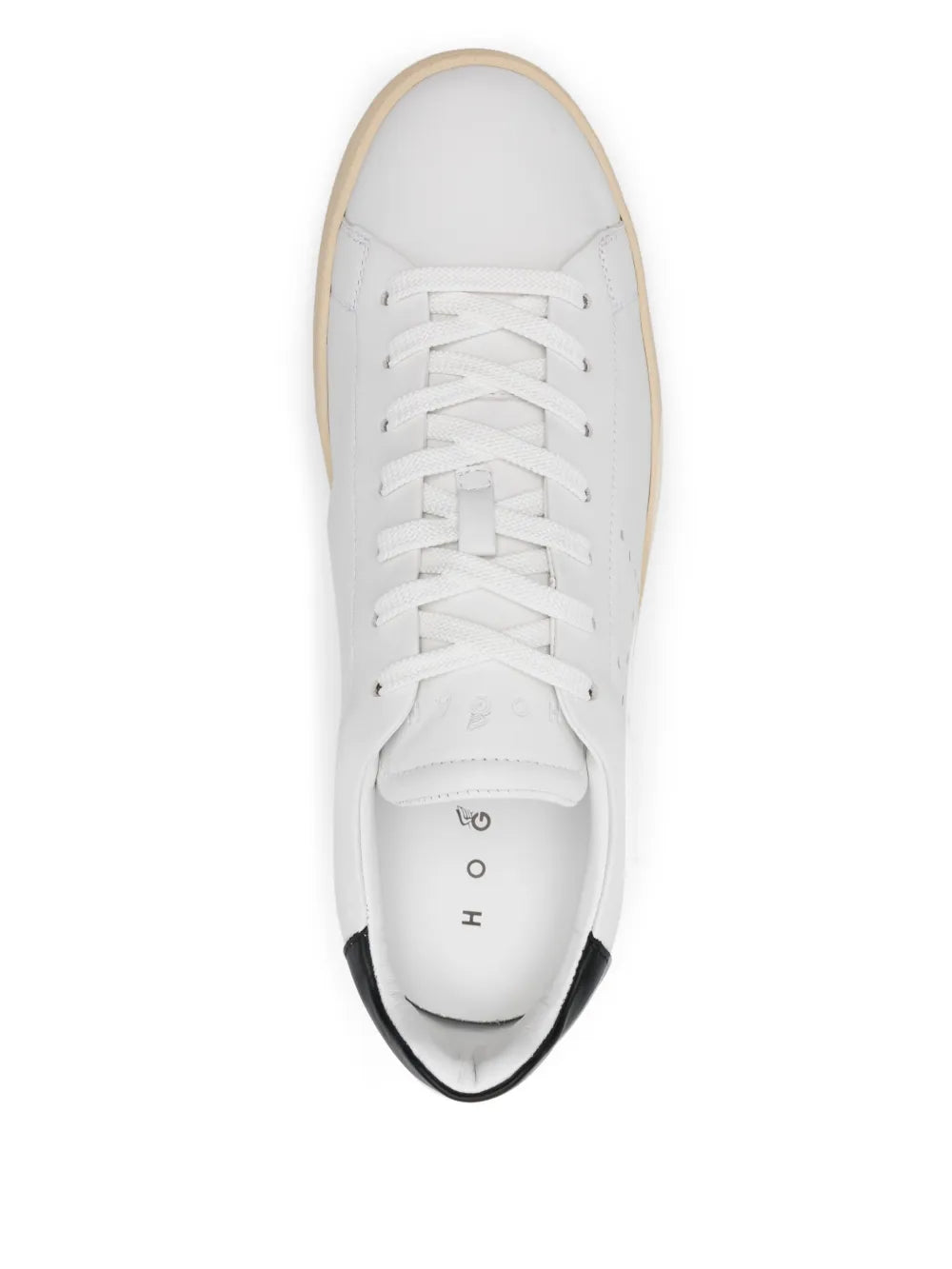 Hogan H672 Sneakers