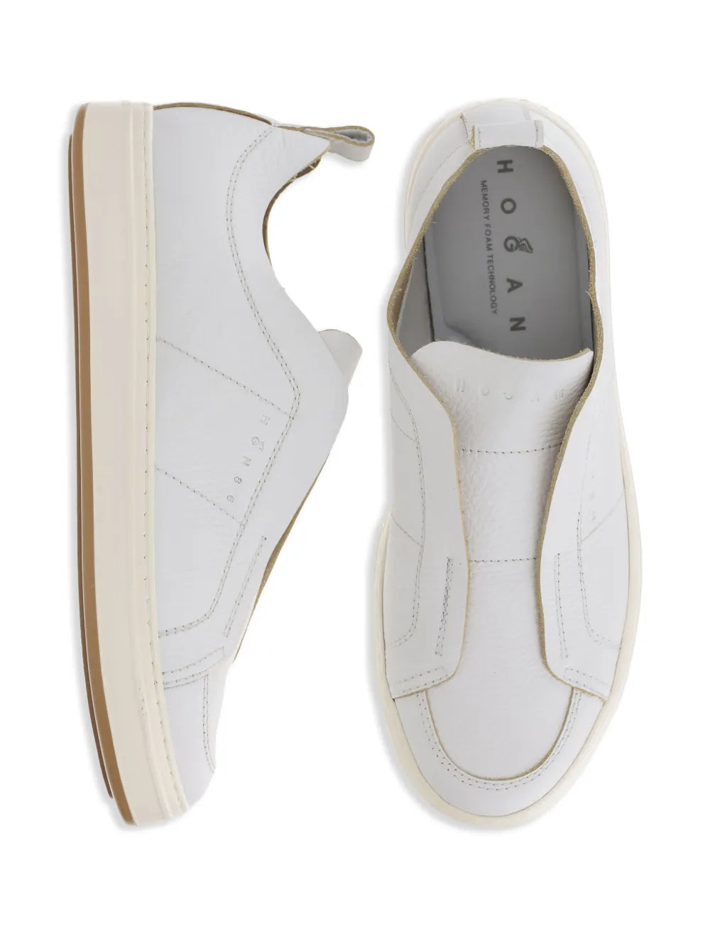 Hogan H-Tv Sneakers
