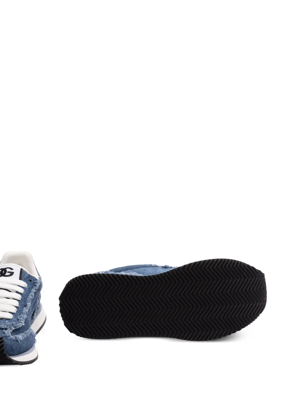 Dolce & Gabbana Dg Cushion Sneakers